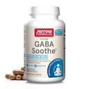 Jarrow Formulas ® GABA Soothe®, 3 Ingredient Dietary Supplement forlaxation and Occasional Stress, 30 Veggie כמוסות, 30 יום אספקה