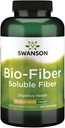 סוונסון Bio-Fiber-750 מיליגרם 180 קפסולות