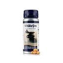 Proteolytic Systemic Enzymes נוזלי גל קפסולות עם Serrapeptase, Immune ו- Joint Support, Natural Ache Relief Plus פריון תוסף (180 קפסולות)