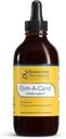 דיאטות מחקר Elim-A-Cand - Candida Support - Microbial & Gut Health Supplements with Berberine, Slippery Elm, Cinnamon Bark, PAU D'Arco & Marshmallow Root - Herbal Detox Tincture (4 Fl Oz)