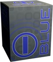 Bhip Blue Energy בלנדר (Strong) - שיפורים כוח אנדורנס - Boosts Stamina, Performance, Energy & Recovery - צמצום Soreness - 30 משרתים