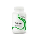 מחפש בריאות Liver Foodsents - תוספי בריאות לתמיכה בייצור Glutathione - Liver Cell Support with Milk Thistle, Alpha-Lipoic Acid & N-Acetyl-L-Cysteine - 60 קפסולות