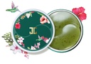 JAYJUN Green Tea Gel Patch, Dark Circle, Puffy Eye, Under Eye Patch, 1.4g, 60 בג'ארד