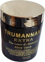 Aloe Vera לחלץ אבקה 40 Percent Acemannan שווה ל 250 קפסולות ריכוז Non GMO 100 Percent טבעי כשר טבעוני