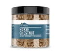 Earthborn Elements Horse Chestnut 200 קפסולות, Pure & Undiluted, No Additives