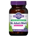 תוסף Wild Harvest St John's Wort, 90 Count