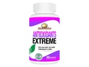 עלייה-N-Shine Antioxidants תוספת קיצונית עם Acai, Goji Berries, Noni, Mosteen, Pomegranate, Resveratrol, Elderberry ועוד 30 הרוזן