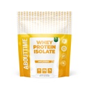 על זמן לא משועבד חלבון Whey סוללת אבקה 26g, רכיבים טבעיים, non-GMO, Gluten-Free, Lactose-Free, No artificial Sweeteners, Low Carb, 32 משרתים