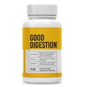 תוספת חיזוק Enzymes | All-in-One Formula | Fast Bloating & Gas Relief