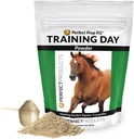 ראשי תיבות של Prep EQ Training Day Calmingאבקת 2LB