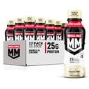 חלב שרירי Genuine חלבון שקד, Vanilla Creme, 11.16 Fl Ozבק, 12 Pack, 25g חלבון, Zero Sugar, Calcium, ויטמין A, C & D, 5g סיבים, זרעי אנרגיה, Workout Recovery, Packaging May Vary Vary Vary Vary Vary Vary Vary Vary Vary Vary Vary Vary Vary Vary Vary Vary Vary Vary Vary Vary Vary, Zero, Calcium, Calcium