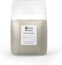 אבקת חלבון, חלבון Whey חלבון Isolate, Plain, 1 פאונד