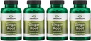 Swanson Full Spectrum ג'ינג'ר Root 540 מ"ג 100 Caps (4 Pack)