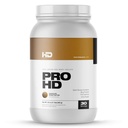 HD MUSCLE ProHD חלבון | 100% Grass פד Whey Isolate | 25g חלבון, 114 קלוריות, 0g Fat | Zero Fillers or Amino Spiking | 30 משרתים (Choate Peanut Butter)