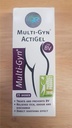 Bio-active Multi-gyn (לשעבר Bio-fem) Actigel - 50 מ"ל Ship Wordwide