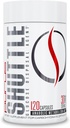 Purus Labs הסעה - 120 קפסולות - GDA & Carbohydrate Shuttling Vehicle - 30 משרתים