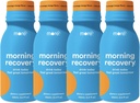 More Labs Morning Recovery מנגו פלאדור אלקטרוליטה וחלל שותים 4 Pack