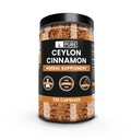 המונחים: orIGINAL INGREDIENTS Ceylon Cinnamon (730 קפסולות) No Magnesium or Rice Fillers, Always Pure, Lab מאומתת