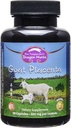 Dragon Herbs - Goat Placenta קפסולות - 500 מ"ג - 60 קפסולות