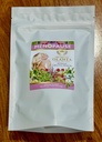 MENOPAUSE TEA - תמיכה טבעית של ויטמינים עבור נשים, menopause תומך תוסף תזונה, תמיכה כאשר גלי חום menopause טבעי עם Ashwagandha - 20 Premium Tea Sachets