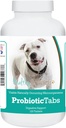 Bad Breeds Pit Bull Probiotic Tabs 120