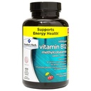 ויטמין B12 5000mcg (300 Count)