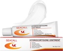 קרם הידרוקורטיזון - OTC Anti-Itch הקלה עבור אקסמה, Dermatitis & Skin Irritations