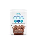 GNC Total Lean Zero Sugar חלבונים - שוקולד עשיר (20 משרתים)