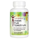 Body Ecology Assist Full Spectrum Enmes | Plant Digestive Enzyme Supplement