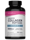 NeoCell Super Collagen C Type I ו III - 250 טבליות