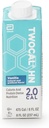 Generic TwoCal HN Vanilla Oral תוסף 8oz מוכן לשימוש (Case of 24)