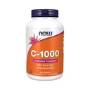 תוספי מזון, ויטמין C-1,000 עם Rose Hips & Bioflavonoids, Antioxidant Protection *, 250 טבליות