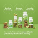 Phloe Pack של 2 Bowel Health 120 טבליות Chewable