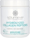 California Gold Nutrition hydrolyzed Collagen Peptides עם Turmeric, MCT וג'ינג'ר, 14.1 oz (400 גרם)