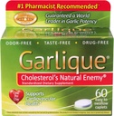 Garlique Caplets 60 Tablet
