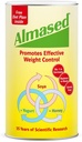 אלמסד את Meal החלפת Shake - Plantbase - Weight Loss Formula - Low-Glycemic High Protein Diet - Metabolism & Energy Booster - 17.6 oz