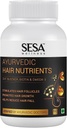Generic SE-SA DHT Blocker (60 Veg Capsules) 100% Herbal with NO Known Side Effects - by pharmacylife