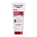 Eucerin Eczema Relief Body Cream, Eczema Cream with Colloidal Oatmeal, Ceramide-3 ו- Licorice Root Extract, 14 Oz Tube