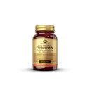 Solgar Full Spectrum Curcumin נוזל לחלץ Softgels - 30 Count - Faster Absorption - Brain, Joint & Immune Health - Non-GMO, Gluten-Free, Soy-Free - 30 משרתים