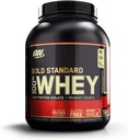אופטימוס תזונה - 100% Whey Gold Standard Dbl Rich Chocolate