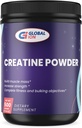 אבקת Ion Creatine