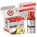 Ryde: Energyze Shot