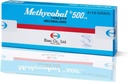 500 mcg Oral 1 tab 3 פעמים ביום
