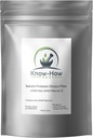 ידע- כיצד מזונות Prebiotic Dietary סיבים (Non-GMO) עשויים 100% עם סיבים 2: 12 oz Pouch