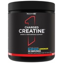כלל 1 טעון Creatine - Multi-Function Workout תוספת עם Creatine, אלקטרוליטה, וגלובלי אנרגיה עבור אינטנסיביות, ביצועים, וגיבוי לחות (30 משרתים, Blue Razz Lemonade)