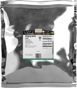 Frontier Co-op Organic Sting Nettle Leaf, 1lb Bulk Bag, Cut & Sifted - אידיאלי להכנת תה Nettle, כשר מוסמך מוסמך