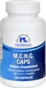 ראשי התיבות של INC MCHC CALCIUM COMPL, 120 CAP