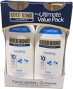 Gold Bond Healing Lotion (2/20 Oz Net Wt 40 Oz)
