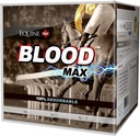 (3lbs.) - ביצוע Red Blood Cell Health Builder for Horses - 100% ברזל בלתי ניתן להשגה, קופר, Zinc & B Complex ויטמינים