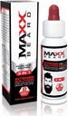Maxx Beard -#1 Beard Growth Solution, פתרון טבעי לאספקת נפח כפול